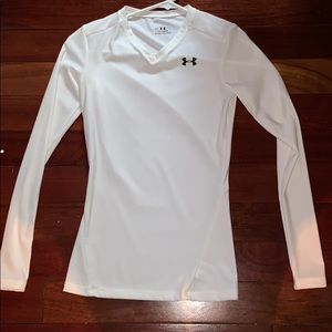 Under Armour Heat Gear Top